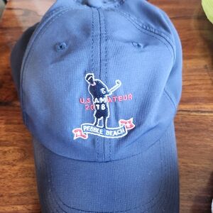 Antigua Navy Performance Cap